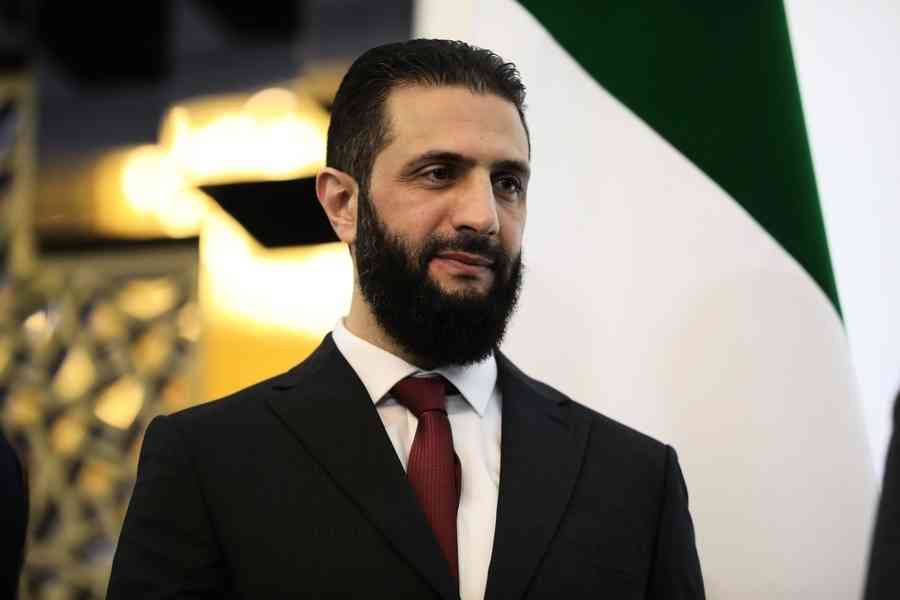 敘利亞加入國際聯盟 打擊恐怖組織伊斯蘭國