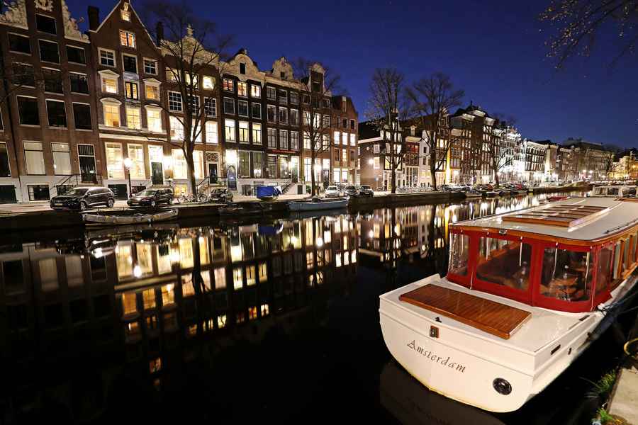 荷蘭缺房 買賣激烈競爭波及租賃市場