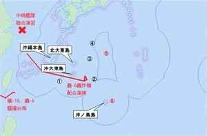 沈舟：中共忽演練同時與美日台對戰 犯大忌