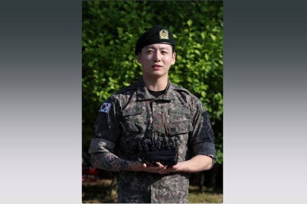 BTS柾國住家遭中國粉絲闖入 被警方現場逮捕