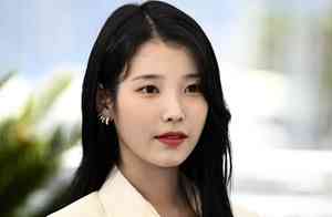 IU獲選韓國消費者最喜愛的廣告代言人第一名