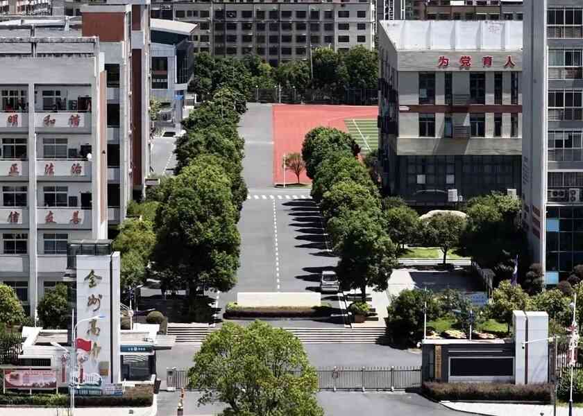 廣西一高中集體感染諾如病毒 校方被曝掩蓋