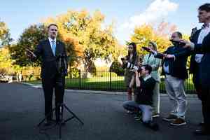 美貿易代表：美中經濟關係目前穩定