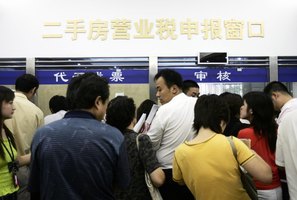 北京聲稱大幅減稅 專家：體制不變雜稅仍多
