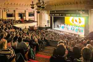 神韻掀起文化熱潮 英國華人驚歎「神蹟」