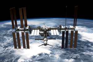 俄羅斯宣布退出國際空間站 NASA表示未接獲正式通知