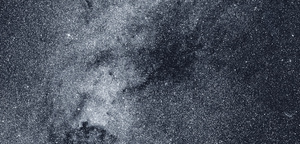 NASA發佈全景圖：北部天空星體如恆河沙數