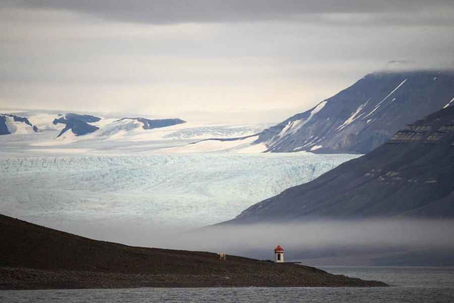 防落中共手中 挪威阻止出售北極私有土地