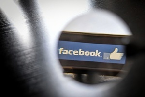 Facebook員工可獲取上億用戶密碼