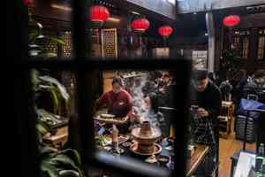呷哺呷哺上半年預虧恐破億 火鍋巨頭連虧多年