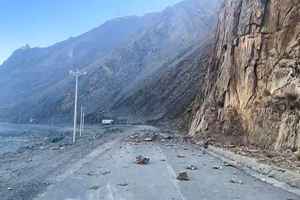 西藏地震|逾3千戶房屋倒塌 增至126人遇難