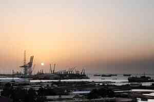 索馬里蘭邀美軍建基地 對抗伊朗和胡塞武裝