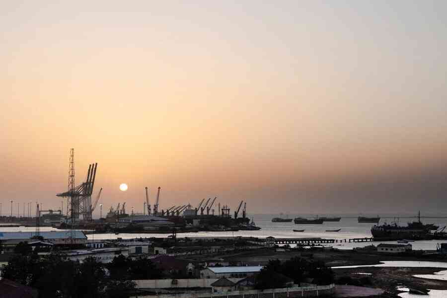 索馬里蘭邀美軍建基地 對抗伊朗和胡塞武裝