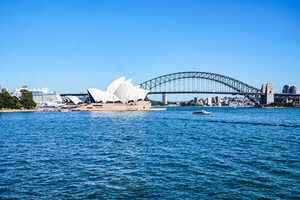 悉尼連六場大爆滿 澳洲選美冠軍推薦神韻