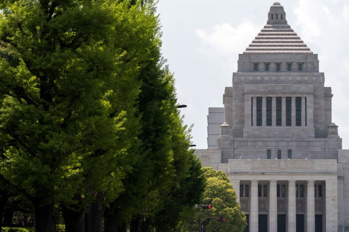 中共戰狼外交官發文干預大選 日本要求刪除