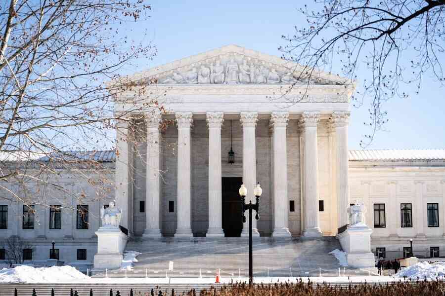 井友倫：如何解讀美國最高法院關稅裁決的影響