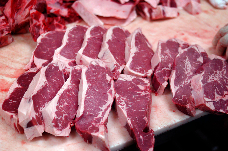 中共當局或在數日內對澳洲牛肉加徵55%關稅