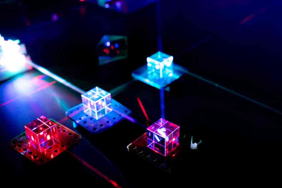 研究：量子實驗確認存在「負時間」