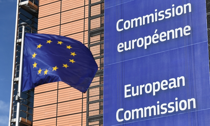 歐盟：將在歐中峰會上要中共限期開放市場