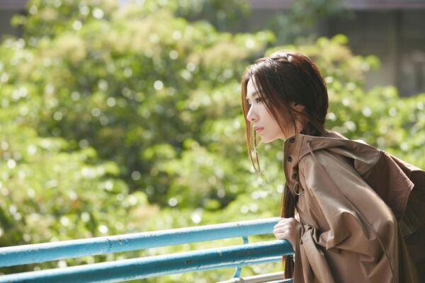 田馥甄台南鹽田野地開唱 Selina全家到場力挺