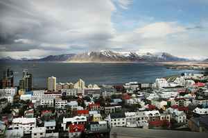 全球最和平的國家 冰島居首 日本第九