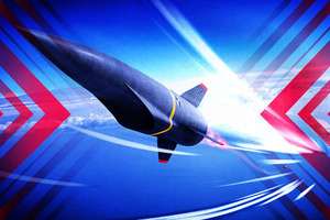 美軍和雷神公司合作 成功測試高超音速武器