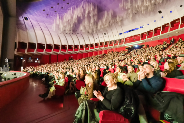 都靈演出落幕 市長讚：神韻秉承卓越使命
