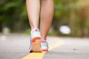 神經科學家：走路速度快的人思考也快