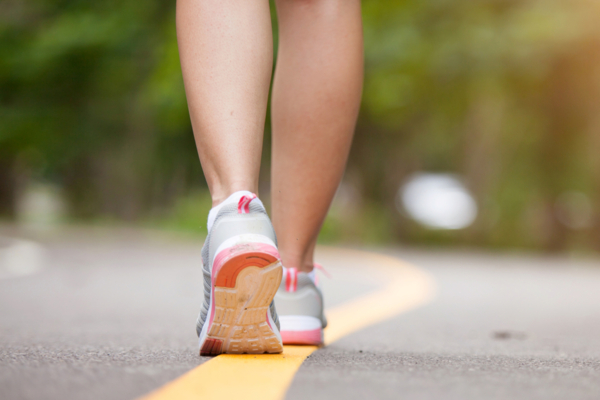 神經科學家：走路速度快的人思考也快