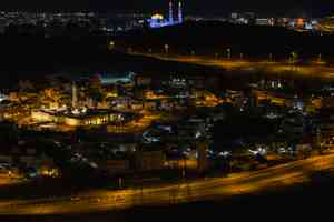 美國駐阿曼大使館發布全境警告：就地避難