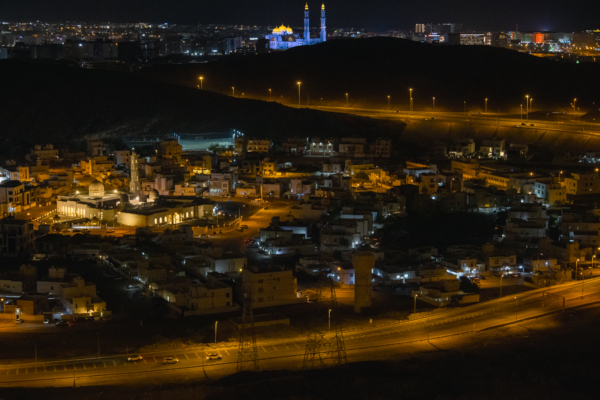 美國駐阿曼大使館發布全境警告：就地避難