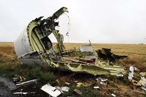 馬航MH17空難紀念工程荷蘭開工