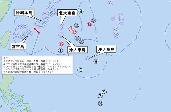 沈舟：中共軍委1號軍令為何遲遲未發布