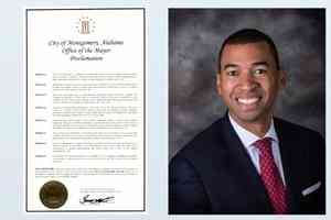 美阿州首府褒獎神韻 宣布「神韻藝術團日」