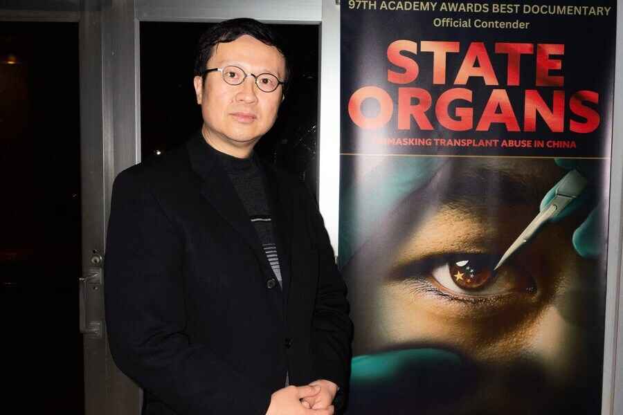 《國有器官》導演：珍惜生命得救的過程