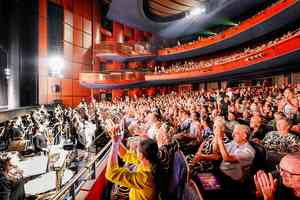 神韻悉尼再升溫 演出爆滿 政要讚完美無瑕