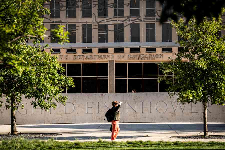 美教育部：已阻止涉10億美元助學金的詐案