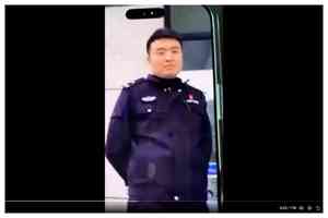 常州訪民楊麗身患重病 在京求醫受阻