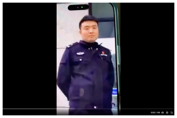 常州訪民楊麗身患重病 在京求醫受阻