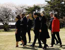 G7外長會 在台灣問題上空前團結