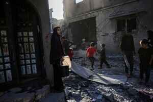 哈馬斯回應美國停火提案 特朗普特使拒絕接受