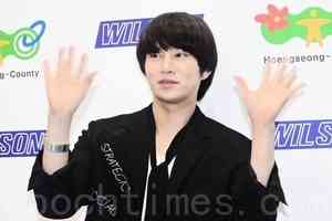 Super Junior金希澈捐1億韓圜 支援災區重建
