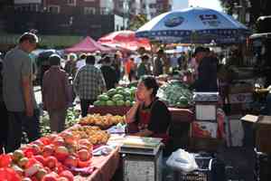中國1月CPI同比僅漲0.2% 黃金飾品價格狂飆