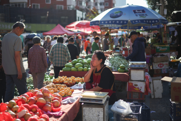 中國1月CPI同比僅漲0.2% 黃金飾品價格狂飆