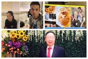 菲律賓僑領撕票案兩主謀落網 部份贖金遭提取