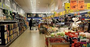 德國食品價格大漲 中共在國際糧食市場搶購