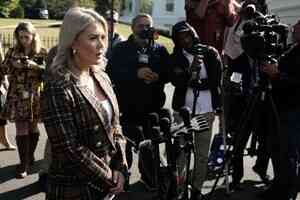 白宮：聯邦政府停擺 裁員可能達數千人