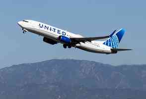 UA行政總裁：燃油價格飆升將推高全球機票售價