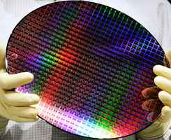 印度擬重啟百億美元計劃 推動晶片生產