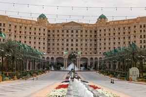 美烏沙特會談 美釋積極訊號 美俄周一會談